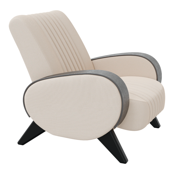 Кресло-маятник - Персона Люкс